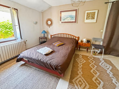 Maison - 62 m² - 3 pièces