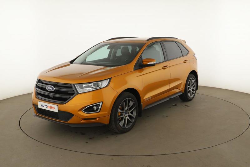 Ford Edge 2.0 TDCi Awd Sport Intelligent 180 ch