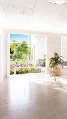 Appartement - 103 m² - 5 pièces