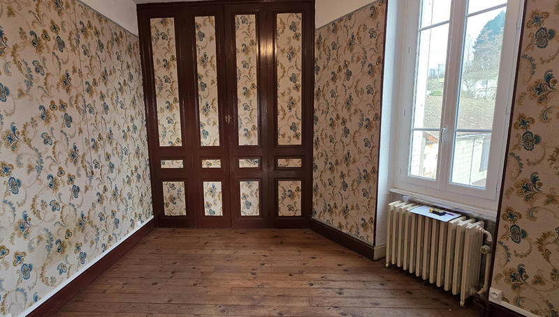 Immeuble - 320 m² - 11 pièces