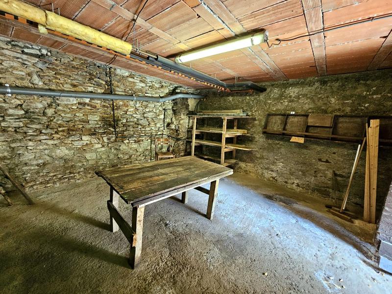 Maison - 165 m² - 6 pièces