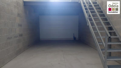 Local d'activités - 57 m²