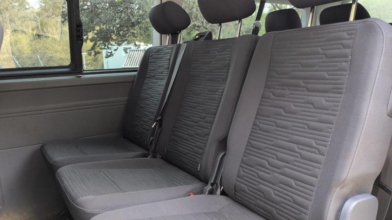 Volkswagen Caravelle Longue VI 2.0 Tdi 150 Dsg7 Confortline