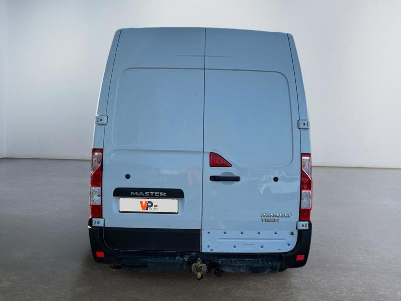 Renault Master Propulsion Ca L3h2 3.5t 2.3 dCi 165 Energy E6 Grand Confort Rj
