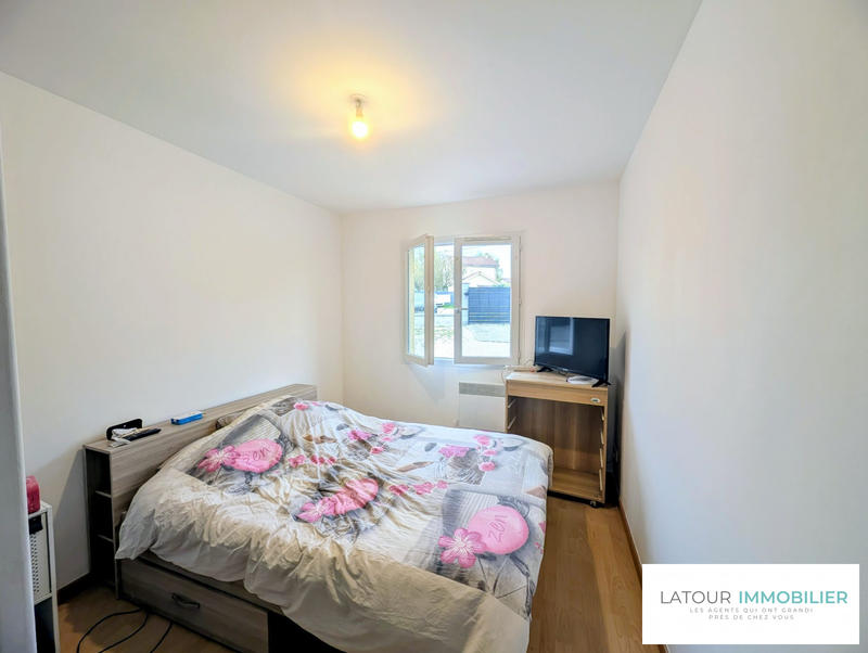 Maison - 101 m² - 5 pièces