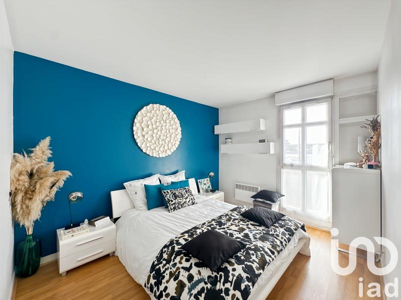 Appartement - 83 m² - 4 pièces