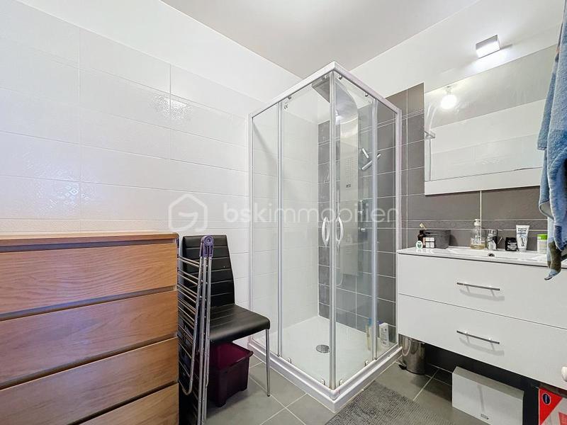 Appartement - 52 m² - 2 pièces