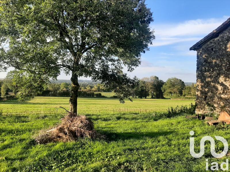 Maison - 228 m² - 8 pièces