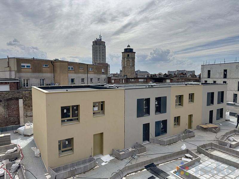 Maison - 144 m² - 5 pièces