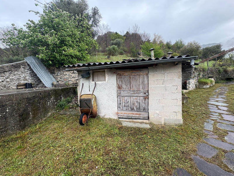 Maison - 95 m² - 3 pièces