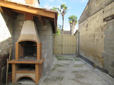 Maison de village - 101 m² - 5 pièces