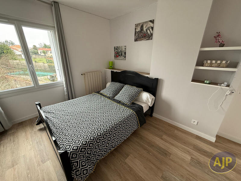 Maison - 158 m² - 7 pièces