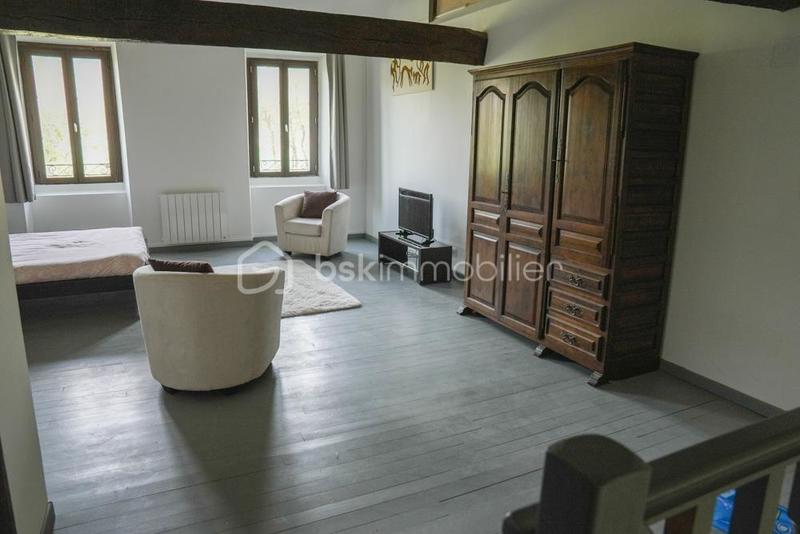 Ferme - 300 m² - 9 pièces