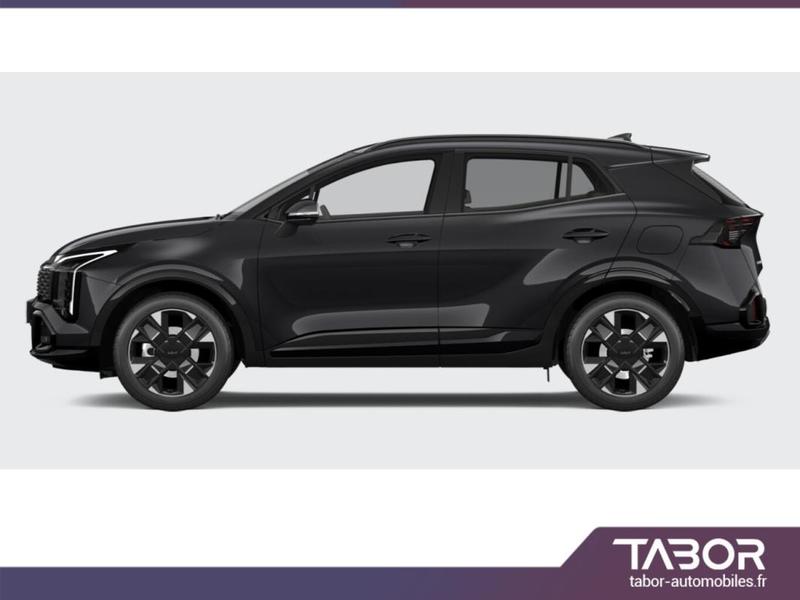 Kia Sportage Hev Gt-Line Acc DigC Hayone elect