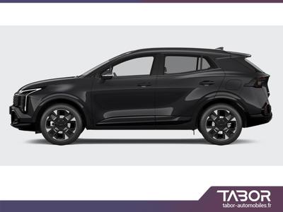 Kia Sportage Hev Gt-Line Acc DigC Hayone elect