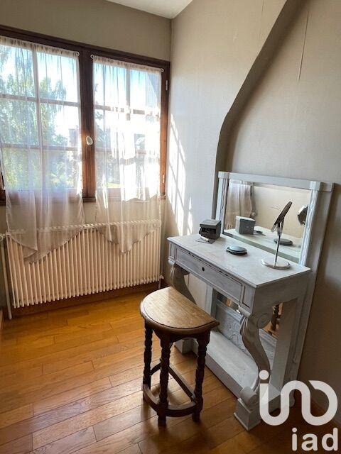 Maison - 141 m² - 5 pièces