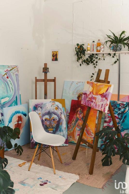 Local commercial - 71 m²