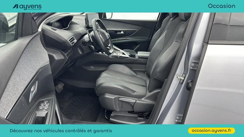 Peugeot 3008 Hybrid 225ch Allure Pack e-Eat8