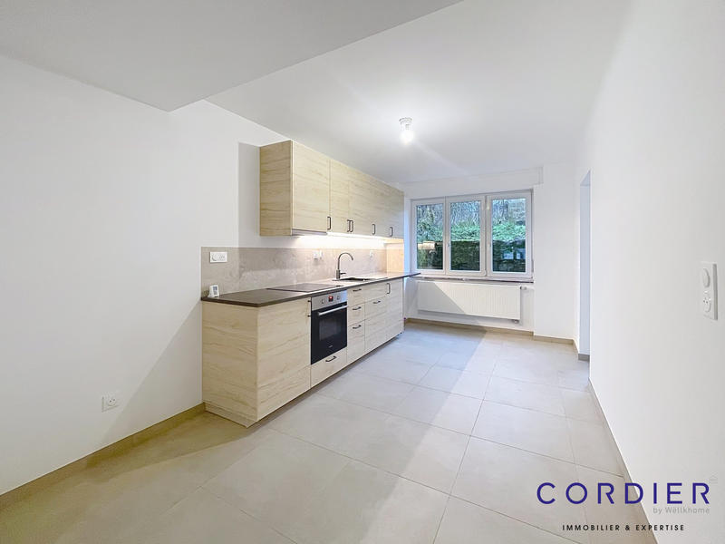 Maison - 124 m² - 5 pièces