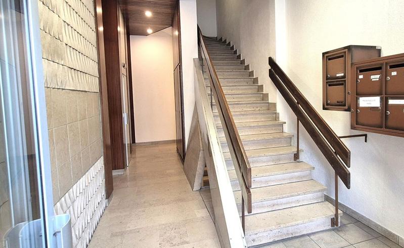 Appartement - 72 m² - 4 pièces