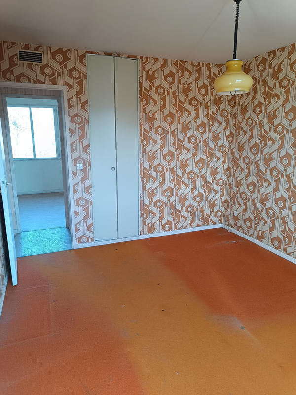 Maison - 71 m² - 3 pièces