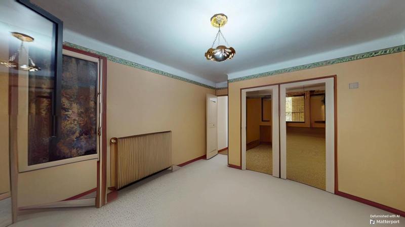 Appartement - 87 m² - 4 pièces