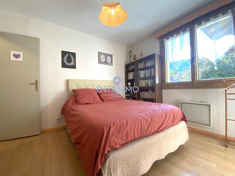 Maison - 162 m² - 6 pièces