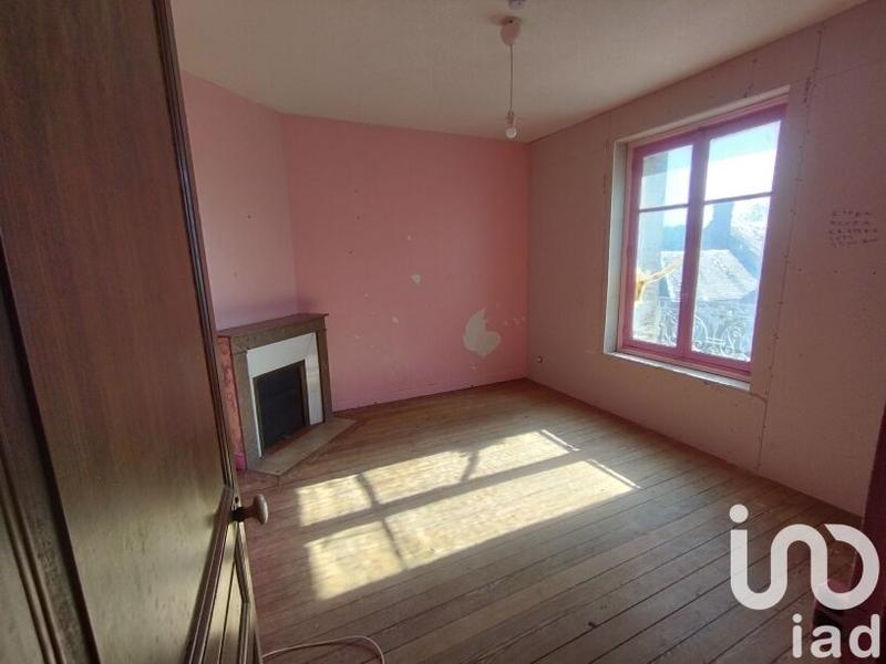 Maison de village - 320 m² - 13 pièces