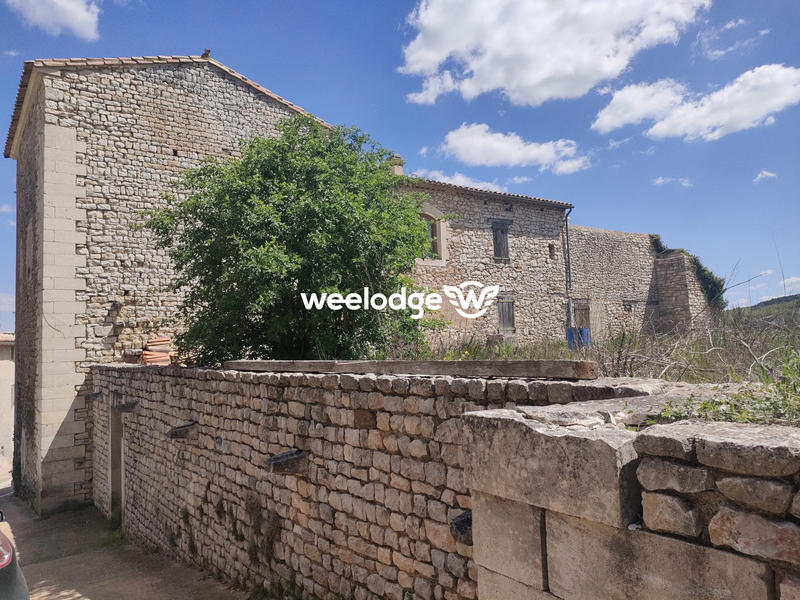 Château - 260 m² - 10 pièces