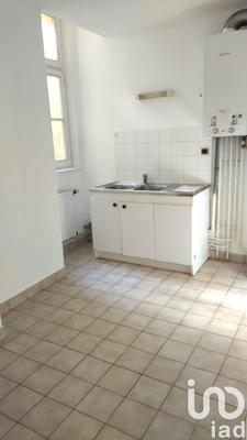 Appartement - 82 m² - 3 pièces