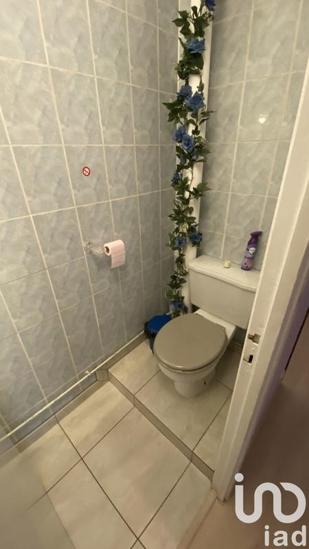 Duplex - 70 m² - 4 pièces