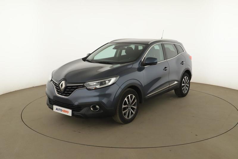 Renault Kadjar 1.2 TCe Energy Zen Edc 130 ch