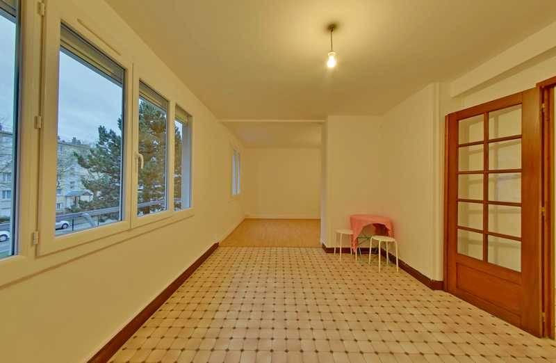 Appartement - 64 m² - 4 pièces