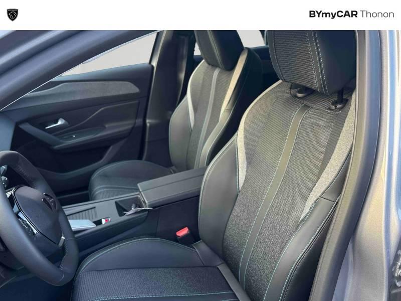 Peugeot 308 BlueHDi 130ch s&amp;S Eat8 Allure