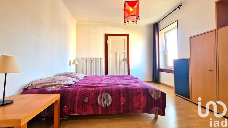 Appartement - 115 m² - 5 pièces