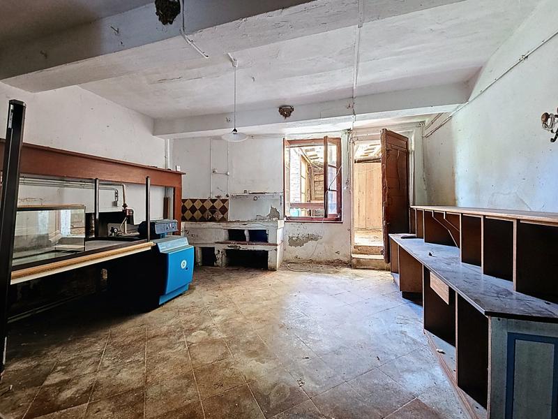 Maison - 204 m² - 10 pièces