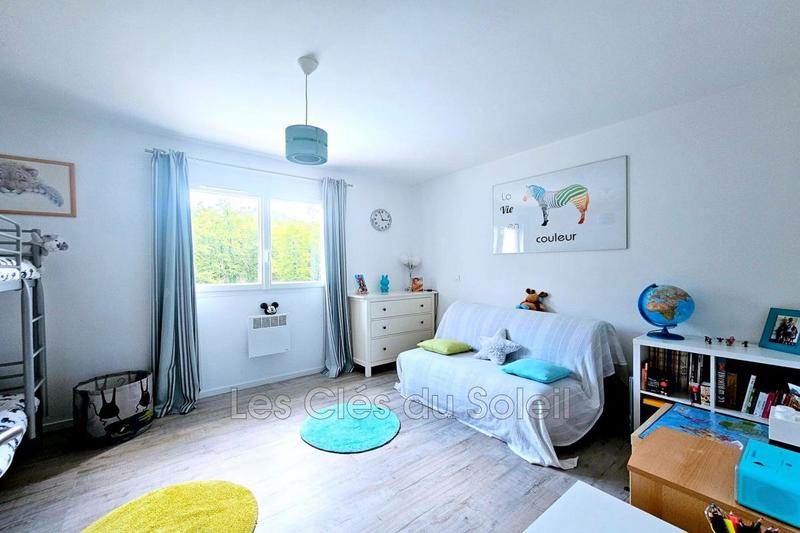 Villa - 160 m² - 5 pièces