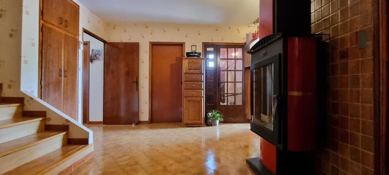 Villa - 187 m² - 7 pièces