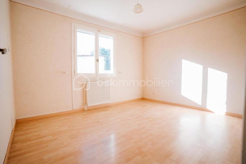 Maison - 93 m² - 3 pièces