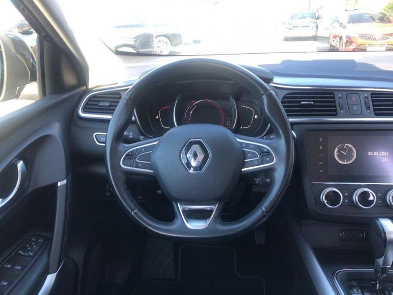 Renault Kadjar TCe 140 Fap Edc Intens
