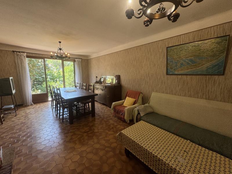 Villa - 142 m² - 6 pièces