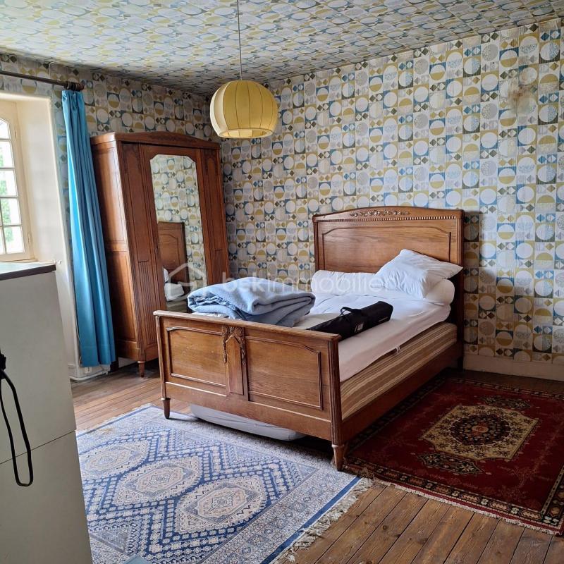 Maison de ville - 326 m² - 8 pièces