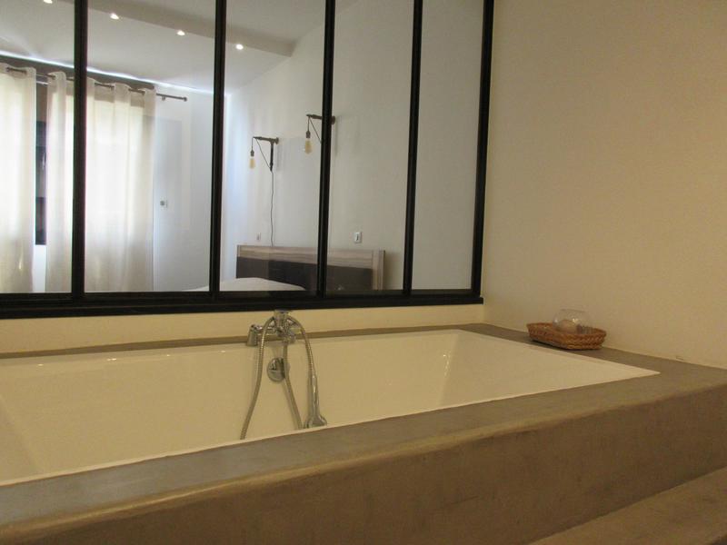 Appartement - 177 m² - 5 pièces