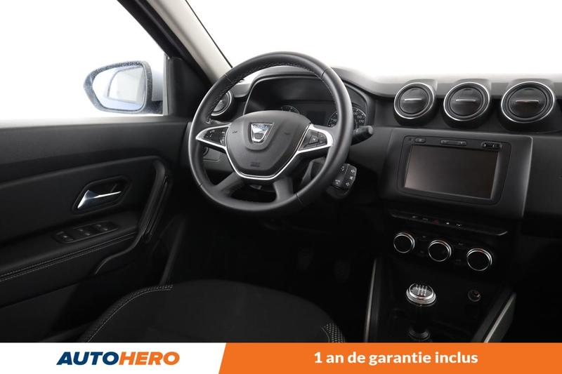 Dacia Duster II 1.3 TCe Prestige 4x2 130 ch