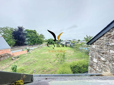 Maison - 67 m² - 5 pièces