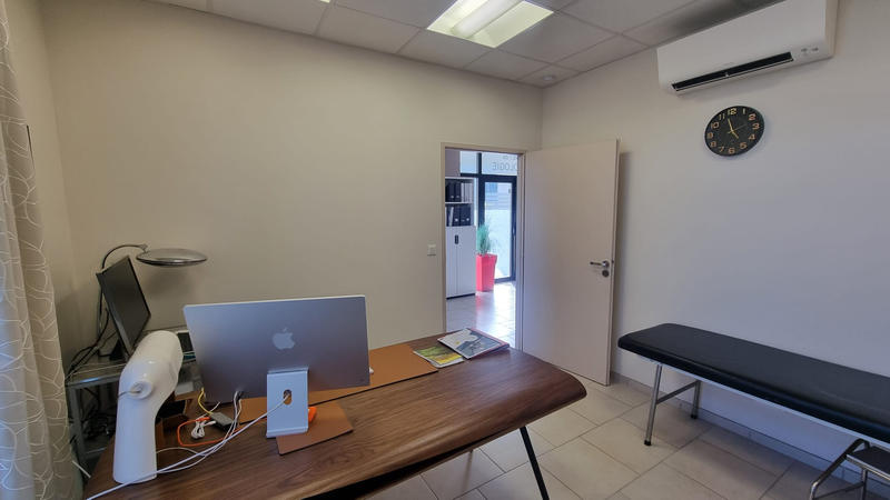 Local commercial - 43 m²