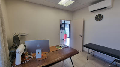 Local commercial - 43 m²