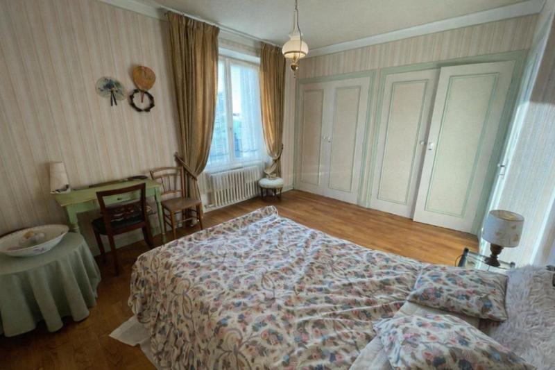 Maison - 155 m² - 5 pièces