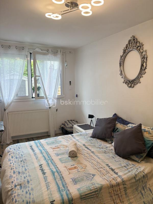 Maison - 102 m² - 5 pièces