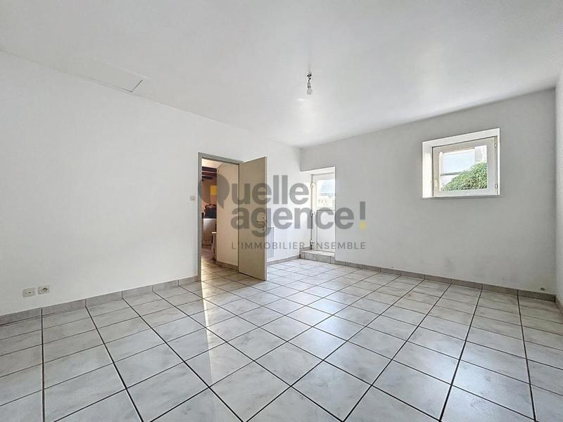 Maison - 74 m² - 4 pièces